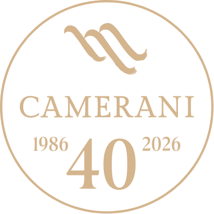 Camerani 40, 1986 2026